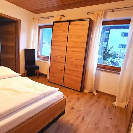 Haus Marienblick Μπερχτεσγκάντεν