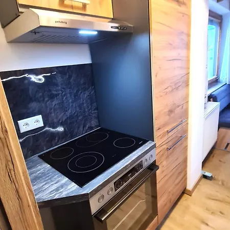 Apartment Haus Marienblick