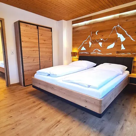 Haus Marienblick Μπερχτεσγκάντεν