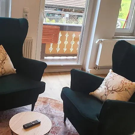 Haus Marienblick Berchtesgaden