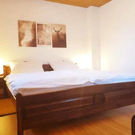 Apartment Haus Marienblick