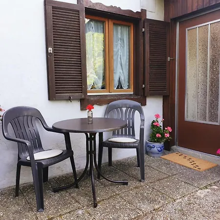 Haus Marienblick