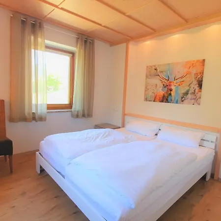 Apartment Haus Marienblick