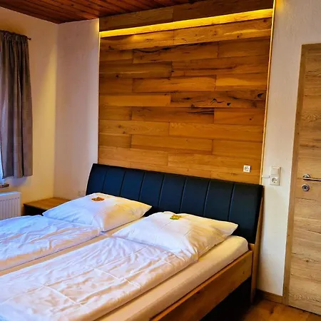 Haus Marienblick * Μπερχτεσγκάντεν