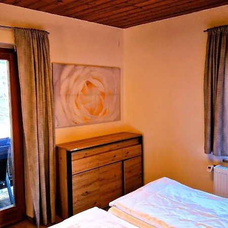 Haus Marienblick Apartment