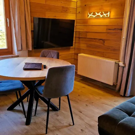 Lägenhet Haus Marienblick *