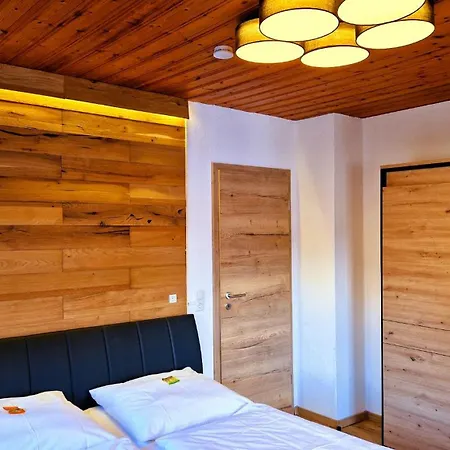 Haus Marienblick Apartment Berchtesgaden