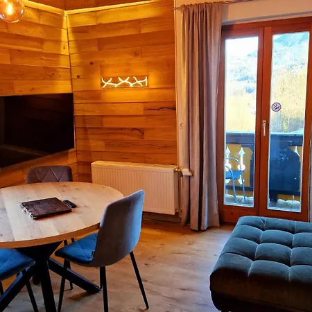 Haus Marienblick Μπερχτεσγκάντεν