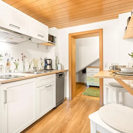 Haus Marienblick * 베르히테스가덴