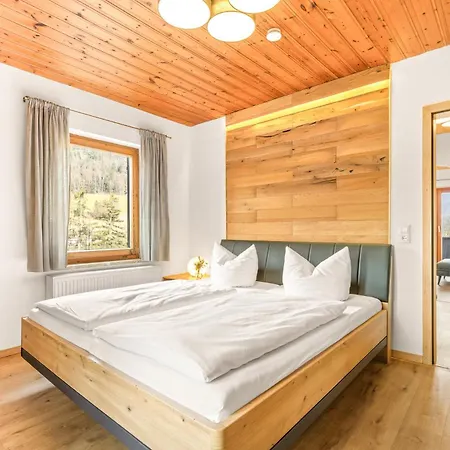 Haus Marienblick Berchtesgaden