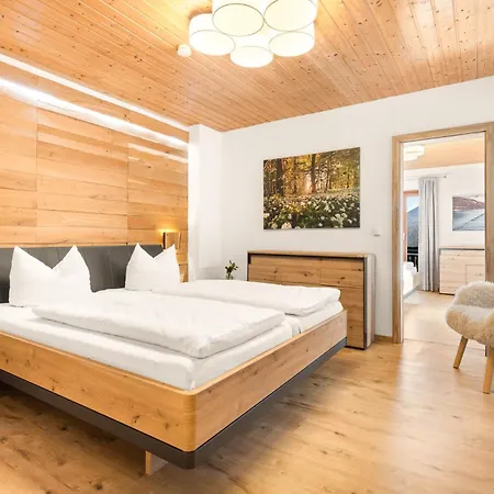 Haus Marienblick Apartment *