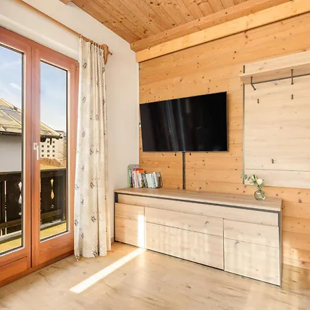 Haus Marienblick Berchtesgaden
