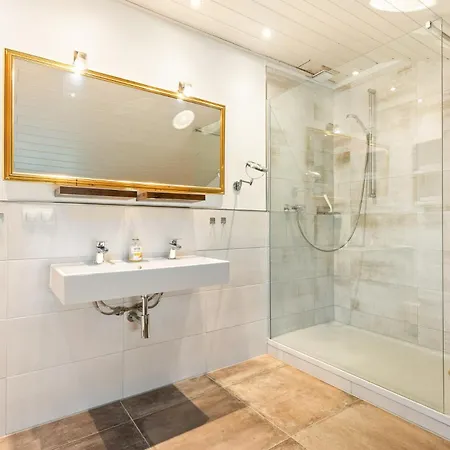 Apartament Haus Marienblick Berchtesgaden