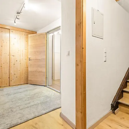 Haus Marienblick ベルヒテスガーデン