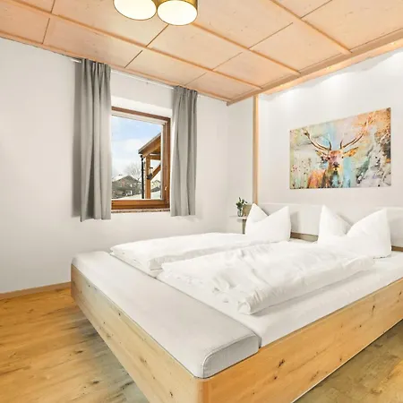 Haus Marienblick Lägenhet *