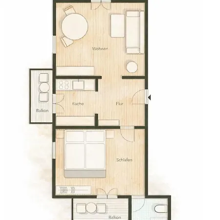 Haus Marienblick