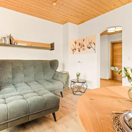 Haus Marienblick *