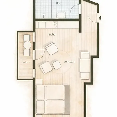Haus Marienblick *