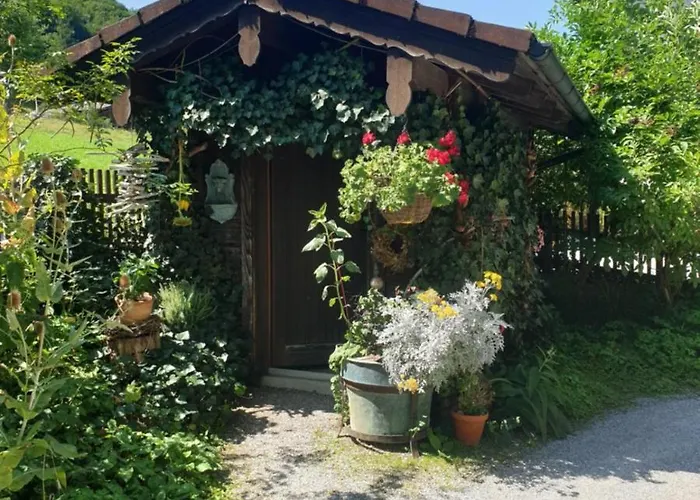 דירה Haus Marienblick
