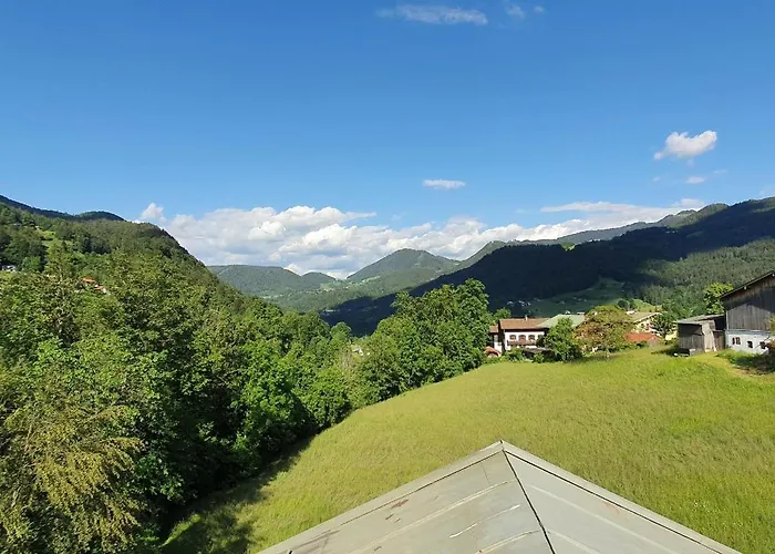 Haus Marienblick