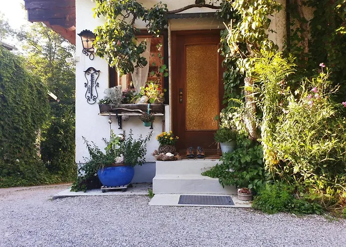דירה Haus Marienblick *