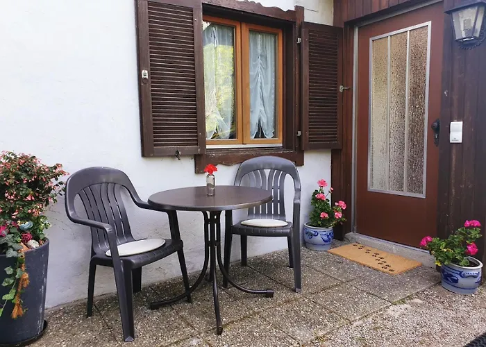 Haus Marienblick