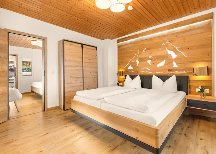 Haus Marienblick *
