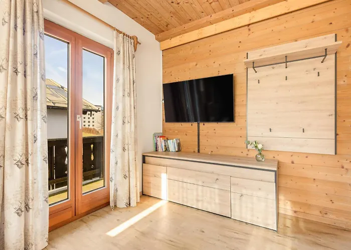 Haus Marienblick Berchtesgaden