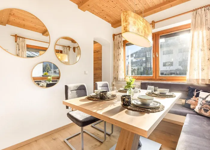 Haus Marienblick * Berchtesgaden