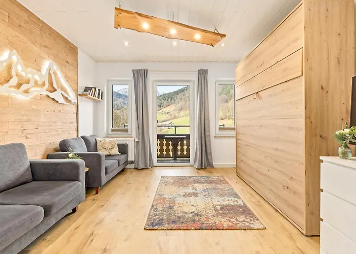 Haus Marienblick * Берхтесгаден