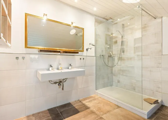 Apartment Haus Marienblick Berchtesgaden