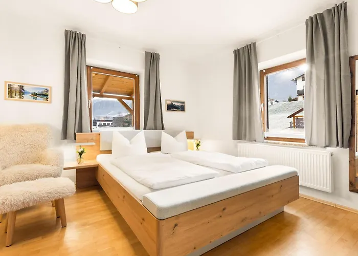 Haus Marienblick * ברכטסגאדן