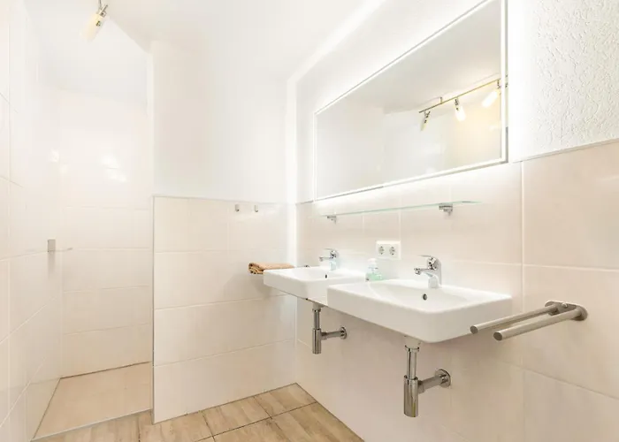 Apartment Haus Marienblick Berchtesgaden