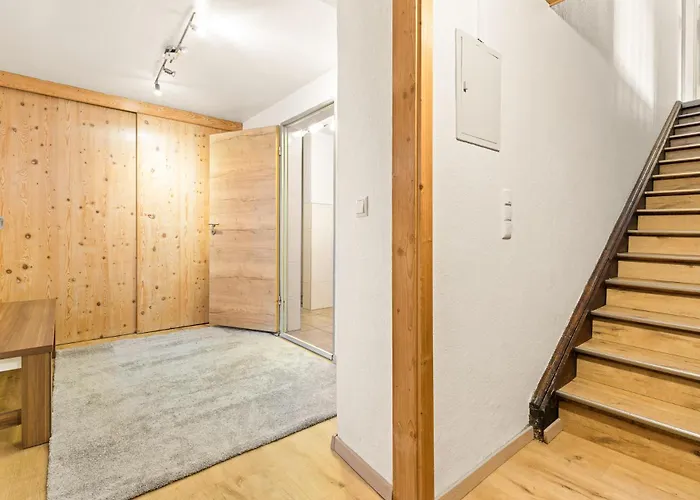 Haus Marienblick Berchtesgaden