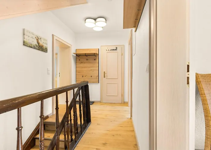 Haus Marienblick Apartment Berchtesgaden
