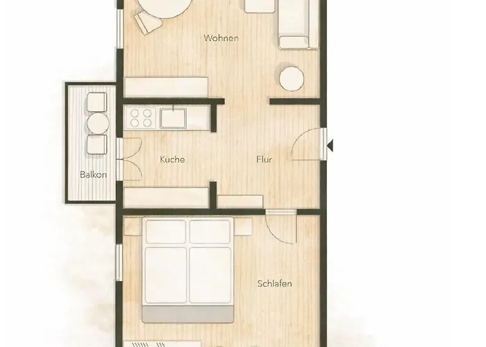 Haus Marienblick