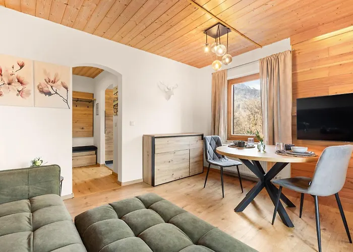 Haus Marienblick *