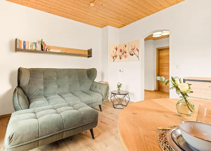 Haus Marienblick *
