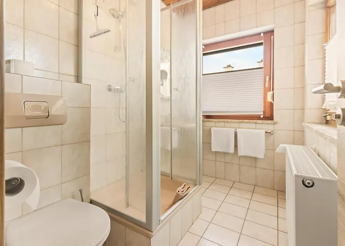 Haus Marienblick Apartment *