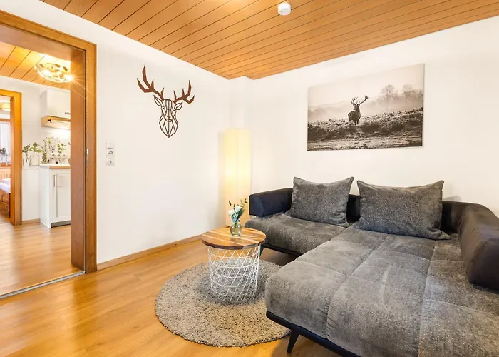 Haus Marienblick * Berchtesgaden