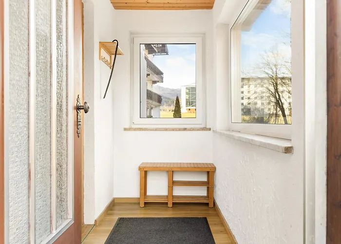 Haus Marienblick דירה *