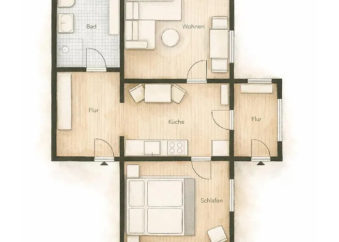 Haus Marienblick *