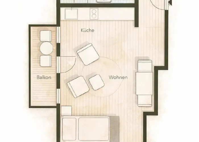 Haus Marienblick *