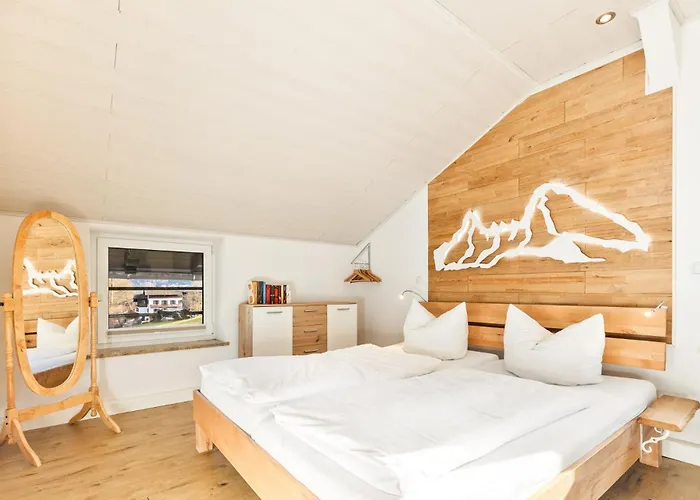Haus Marienblick *